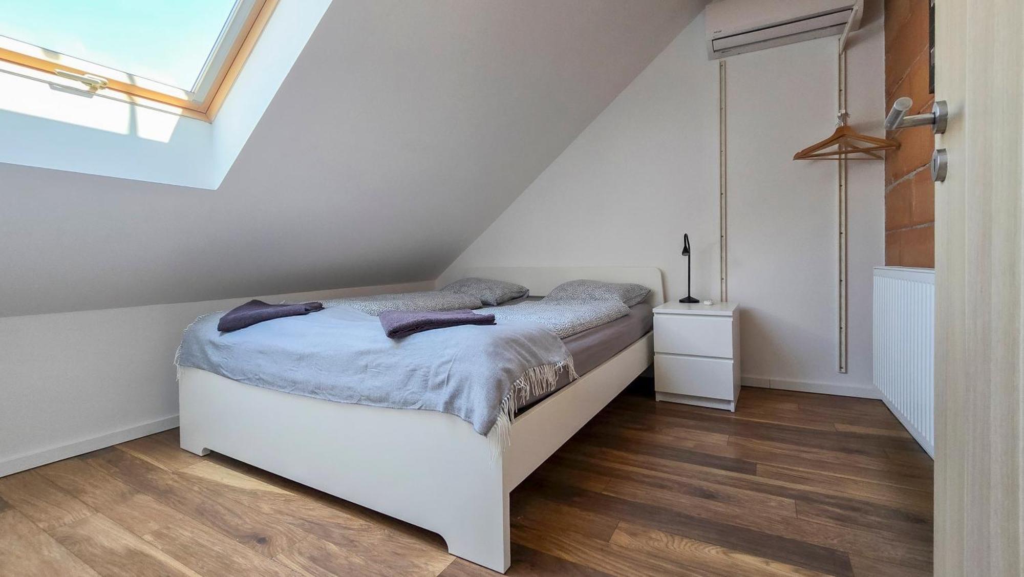 Apartamento Upartments Budapest Exterior foto