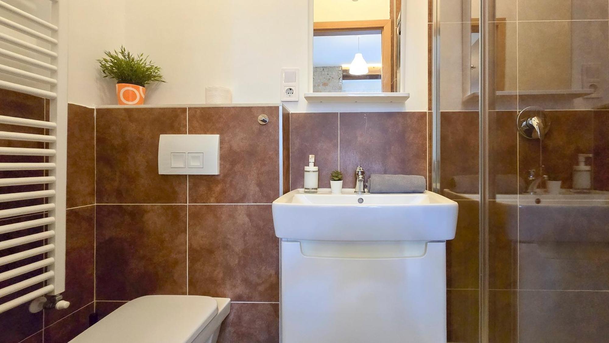 Apartamento Upartments Budapest Exterior foto
