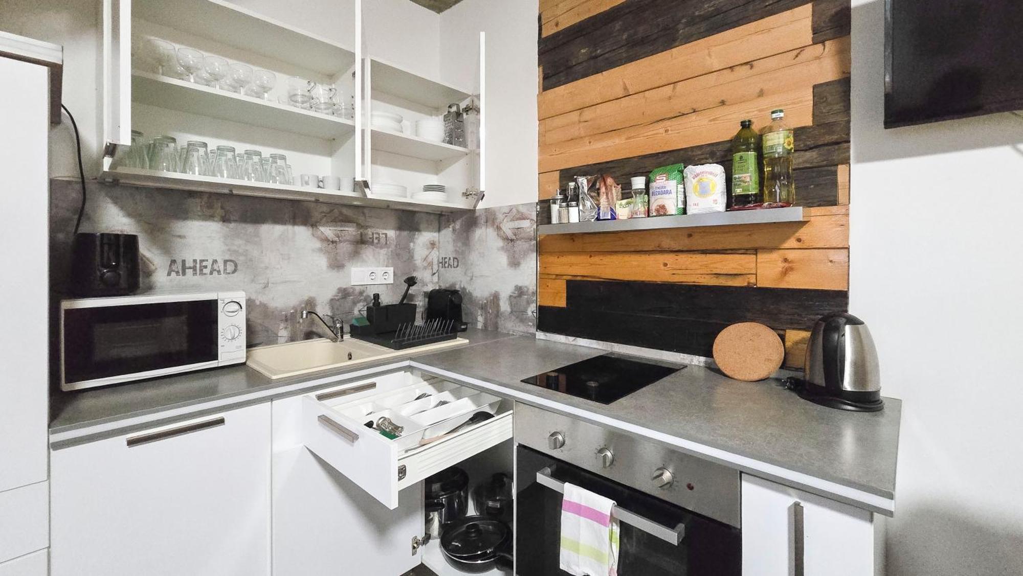 Apartamento Upartments Budapest Exterior foto