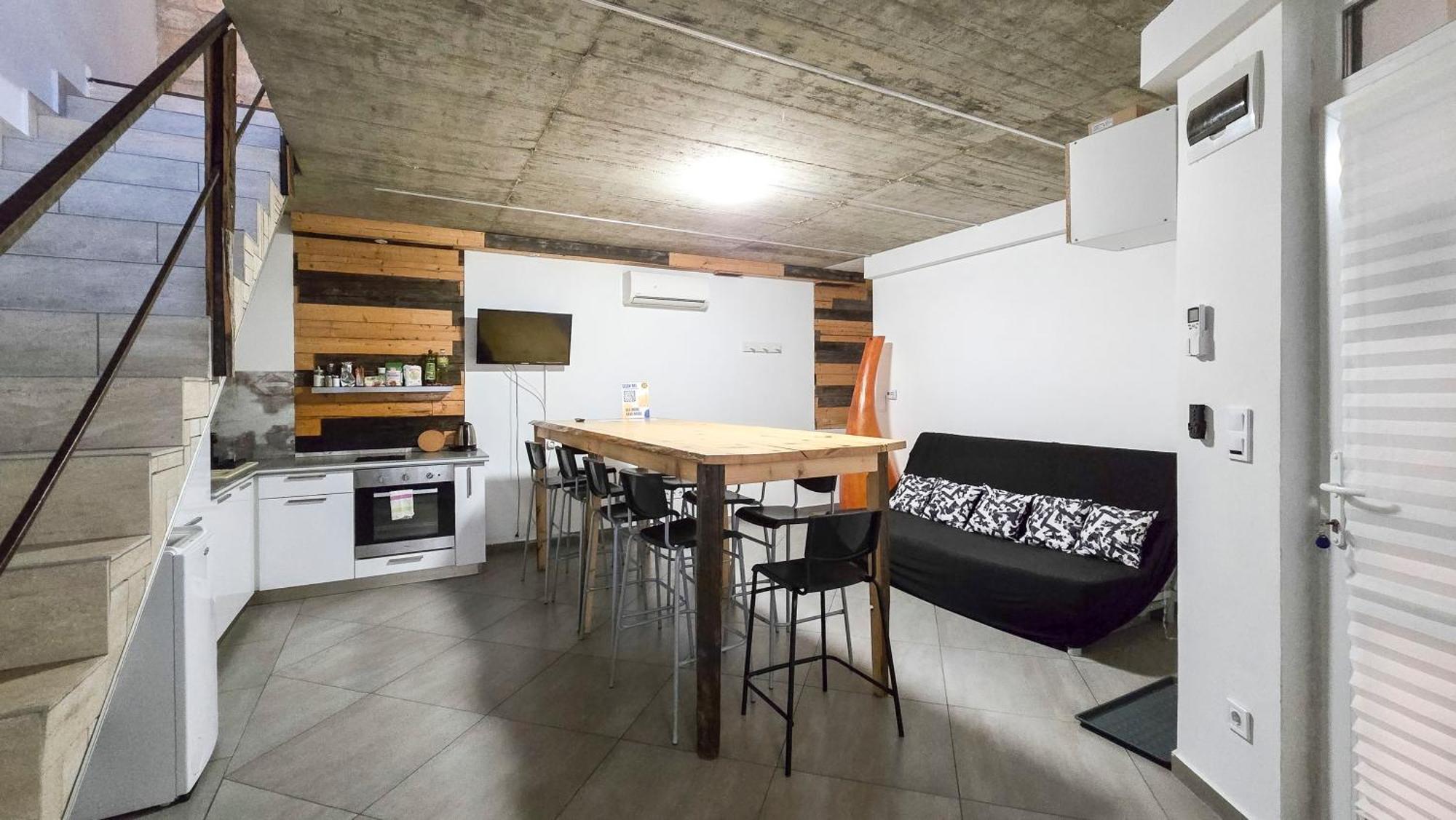 Apartamento Upartments Budapest Habitación foto