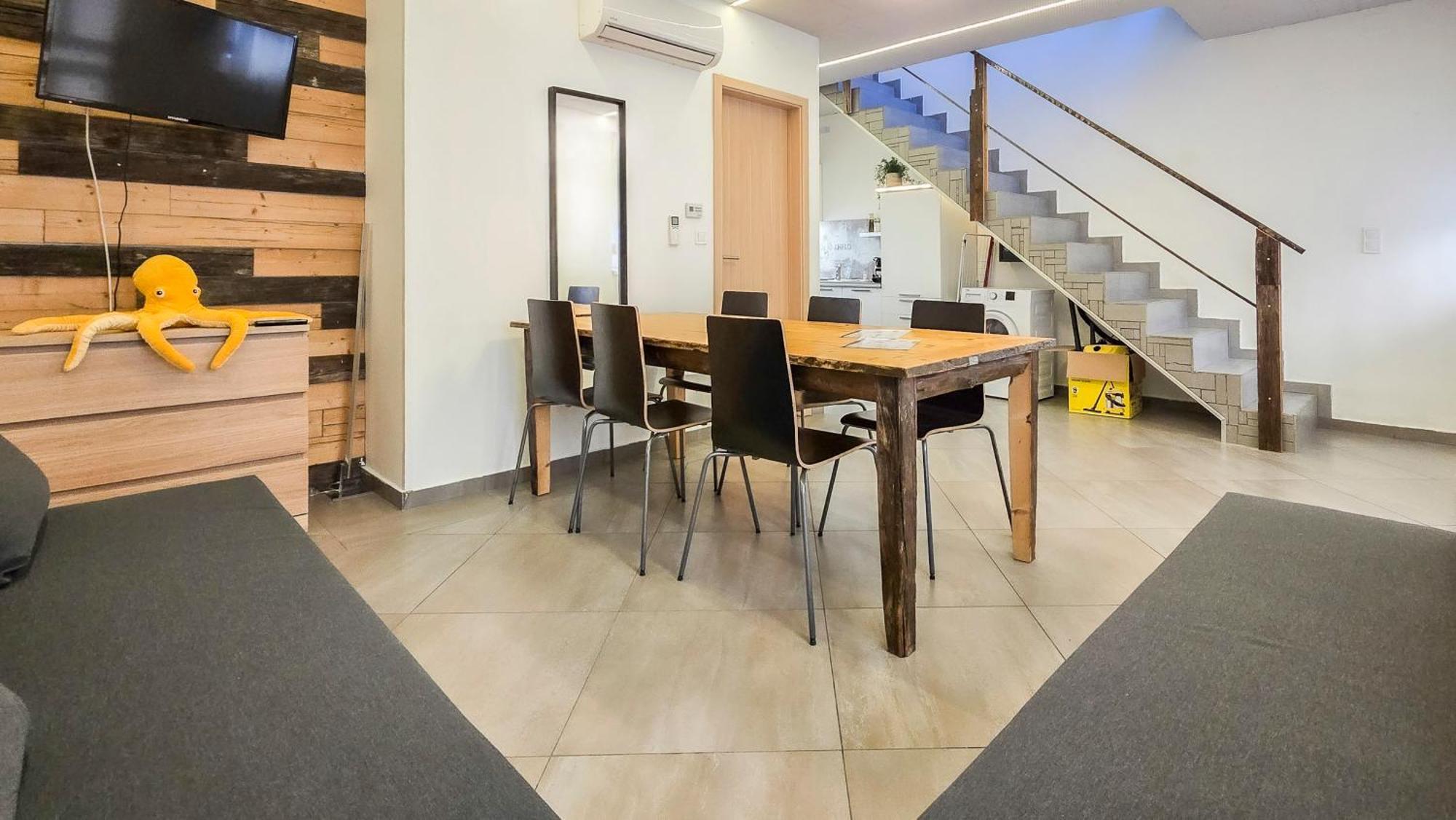 Apartamento Upartments Budapest Exterior foto